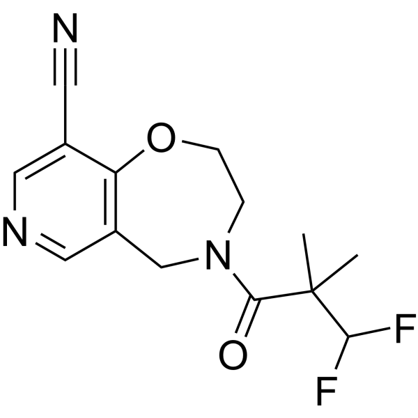 Oditrasertib 2252271-93-3